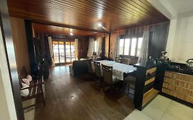 Casa deck caixa d´aço